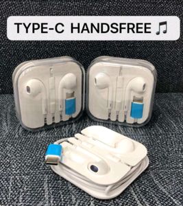 Type C Earphone