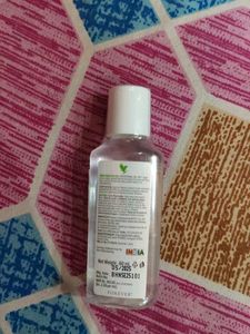 Forever Hand Sanitizer