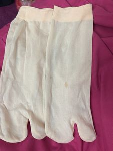 Pair Of 10 Socks