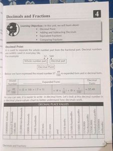 Maths Olympiad 5 - New Edition