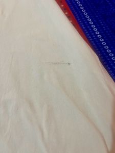 Women Short Jeans Kurti