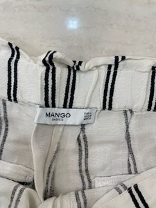 Stripe Ease Pants 🤍 Work. Date. Wow! ✨ Now!!🔥