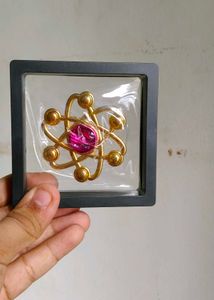 Fidget Spinner With Box
