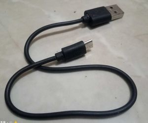 Oppo Adopter + Usb To S3 Mini cable + Aux Cabl