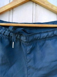 Running Shorts Men&#39;s Gray Colour