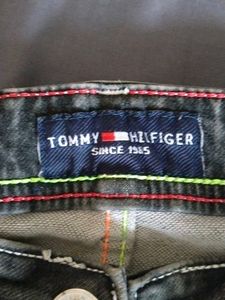 Tommy Hilfiger Jeans