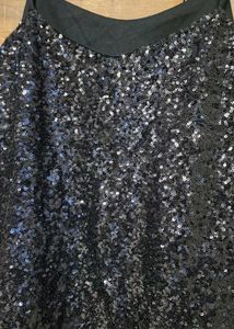 Sparkling Sequin Party Dress
