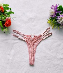 Shein : 3 Thongs