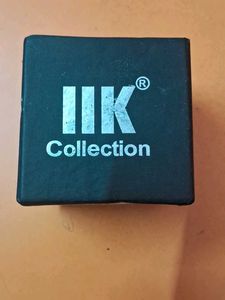 Elegant Silver Watch