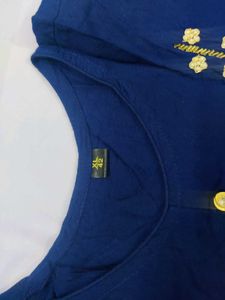 XL Sharara Suit Set For Women