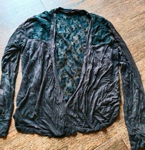 Shrug(Black)