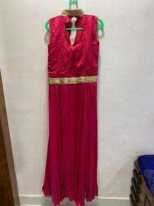 Gown