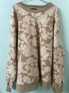 Trends sweatshirt