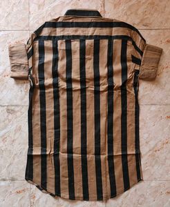 Jack &amp; George Striped Shirt