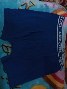 Men Trunk Pants ( Combo Of 2)