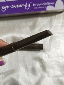 Plum Brow Definer -02 Umberbrown
