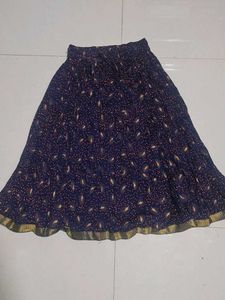 Ethnic Skirt