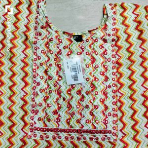 Ladies Kurti