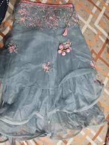 Lehnga Choli