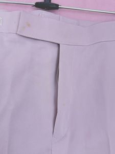 Lilac Dress Pants - Perfect for Work or Events!