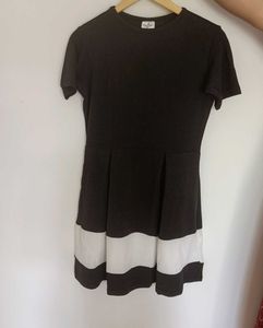 Brand New Black Dress