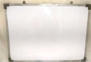 Used Whiteboard