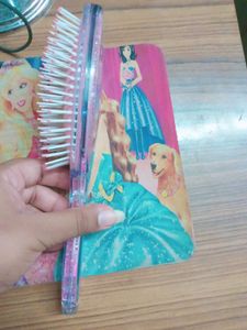 Miniso Hair Brush For Women