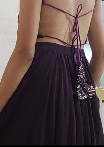 Elegant Lehenga Choli Set