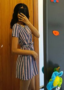 CUTEST MINI SKATER SUMMER DRESS ☀️