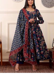 Beautiful Suit Set