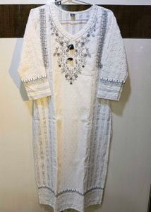 Best Kurta Set With Dupatta