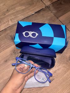 Lenskart Eyeglasses Frame