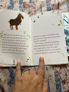 2 Ruskin Bond Books 📕