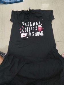 Night Dress