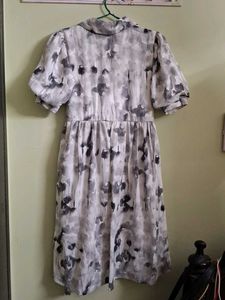 Short Frock