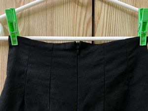 High Waist Hotpants /Micro Shorts