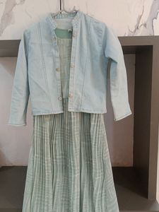 Western Dress