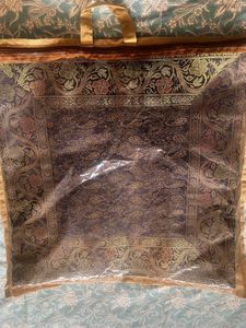 Brocade Cushions