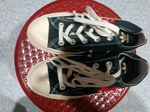 Converse x CDG Chuck 70