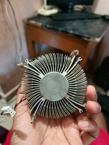 CPU Cooler