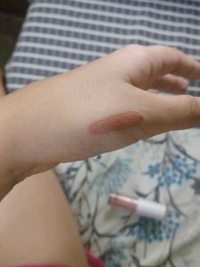 Zudio Matte Brown Lipstick✨️❤️
