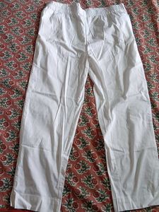 New Trousers