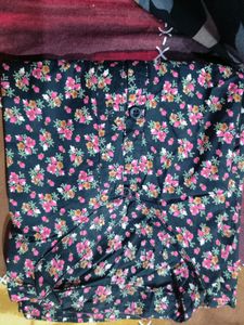 Collar Kurti