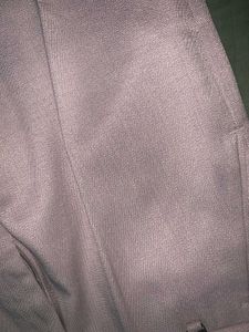 Elegant Beige Pants