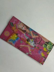 🧎‍♀️ Barbie Wallet 🧎‍♀️