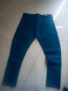 Jeans Pant