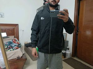 Windcheater L to XXL