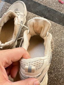 Chunky Sneakers