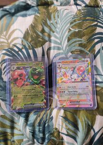 ORIGINAL Pokemon Card Imported From USA
