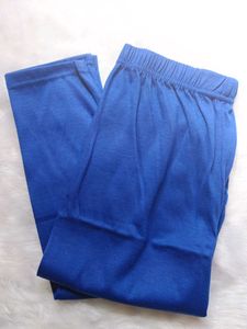 Blue Lounge Pants